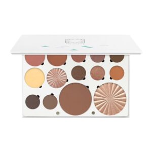 OFRA COSMETICS PRO PALETTE - BOHO أوفرا باليت ميكاب متكامل للبشرة