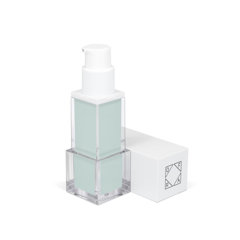 OFRA COSMETICS COOL AS A CUCUMBER PRIMER 30ml أوفرا برايمر للبشرة - Image 2