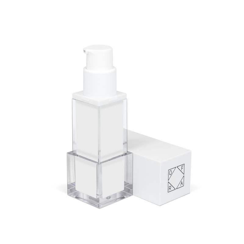 OFRA COSMETICS ABSOLUTE COVER FACE PRIMER 30ml أوفرا برايمر للبشرة - Image 2