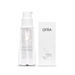 OFRA COSMETICS SILICONE PRIMER 30ml أوفرا برايمر للبشرة