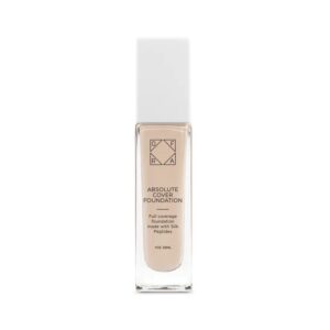 OFRA ABSOLUTE COVER FOUNDATION 30ml أوفرا كريم أساس للبشرة