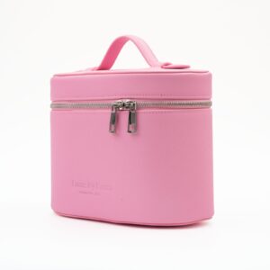 LUCAS BY BARAA Makeup Bag لوكاس حقيبة عصرية للميكاب