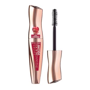 DEBORAH MASCARA 24ORE INSTANT MAXI VOLUME SPECIAL INGREDIENT ديبورا ماسكارا للرموش