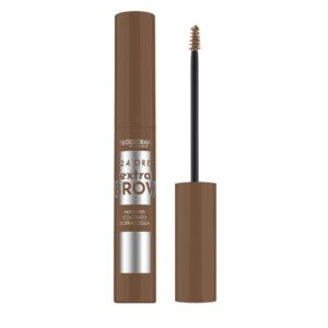 DEBORAH MILANO 24ORE EXTRA BROW MASCARA COLORATO SOPRACCIGLIA - 01 ديبورا ماسكارا لتثبيت وملئ الحواجب