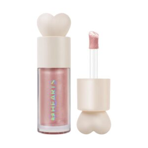 HEARTS SOFT LIQHLIGHTER هارتس هايلايتر سائل للبشرة