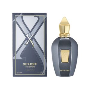 XERJOFF OUVERTURE EAU DE PARFUM 100ml (for man & woman) زيرجوف عطر للجنسين