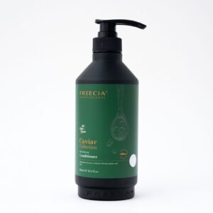 FREECIA PROFESSIONAL CAVIAR COLLECTION REVITALIZING CONDITIONER 600ml فريشيا بلسم للشعر