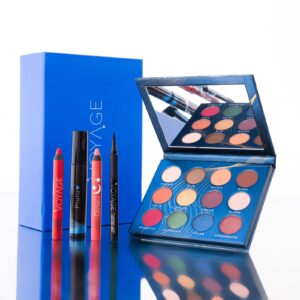 VOYAGE Valentine’s Gift Box ڤوياج مجموعة هدايا عيد الحب