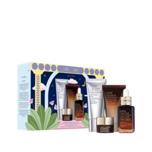 ESTÉE LAUDER A-LIST RAMADAN SET (For All Skin Types) آستي لودر بگج رمضان للعناية بالبشرة
