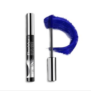 BEYU Beyond Length Mascara - 04  بيو ماسكارا ملونة للرموش