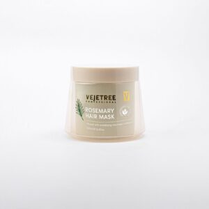 VEJETREE ROSEMARY HAIR MASK 500ML فيجيتري ماسك إكليل الجبل للشعر