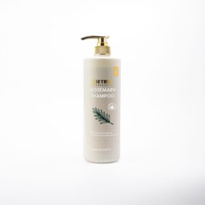 VEJETREE ROSEMARY SHAMPOO 1000ML فيجيتري شامبو إكليل الجبل