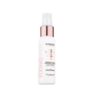 DEBORAH MILANO Fixing Spray Make Up Skin Booster  ديبورا ميلانو بخاخ تثبيت المكياج