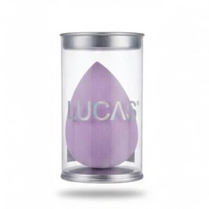 LUCAS BY BARAA MAKE UP SPONGE لوكاس اسفنجة تويع المكياج