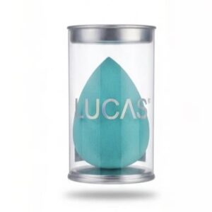 LUCAS BY BARAA MAKE UP SPONGE لوكاس اسفنجة تويع المكياج