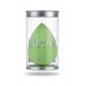 LUCAS BY BARAA MAKE UP SPONGE لوكاس اسفنجة تويع المكياج