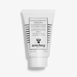 SISLEY PARIS DEEPLY PURIFYING MASK WITH TROPICAL RESINS 60ml (For Combination & Oily Skin Types) سيسلي قناع كريمي مُنقي للبشرة
