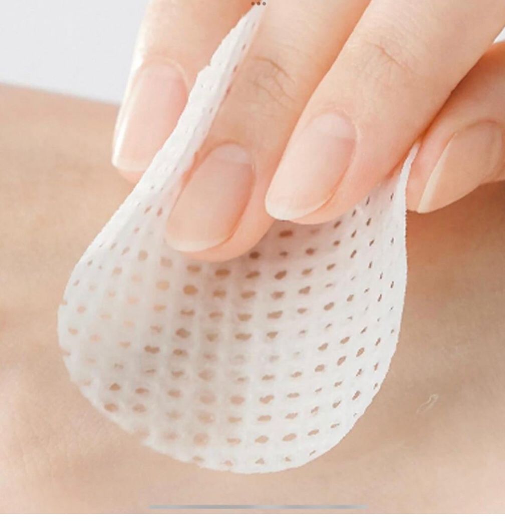 ANUA BIRCH MOISTURE BOOSTING PAD 160ml (For All Skin Types) أنوا پادات لترطيب وتغذية البشرة - Image 2