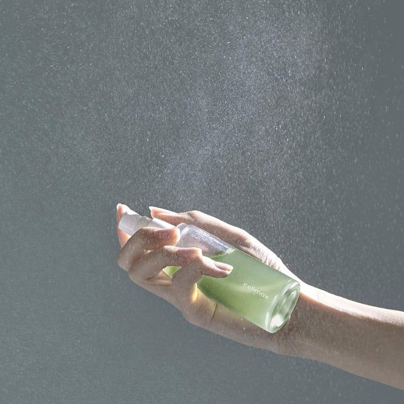 CELIMAX THE REAL NONI ENERGY AMPOULE MIST 50ml (For All Skin Types) سيليماكس رذاذ مرطب ومغذي للبشرة - Image 4