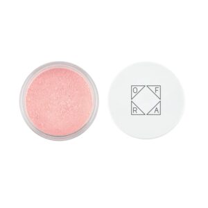 OFRA Airbrush Setting Powder 6g - Brightening Strawberry اوفرا بودرة تثبيت