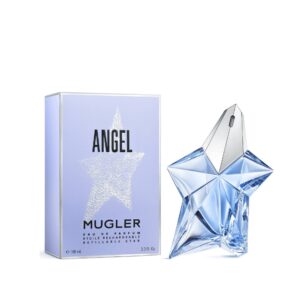 ALIEN MUGLER ANGEL FOR WOMEN eau de parfum 100ml ألين عطر للنساء