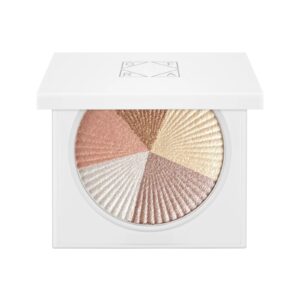 OFRA Pressed Highlighter Powder - Beverly Hills  اوفرا إضاءة للبشرة