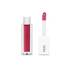 OFRA Cosmetics Lip Oil أوفرا زيت شفاه لامع وملون