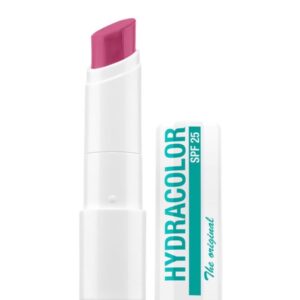 DEBORAH MILANO HYDRACOLOR LIP PALM SPF25 ديبورا مرطب شفاه ملون