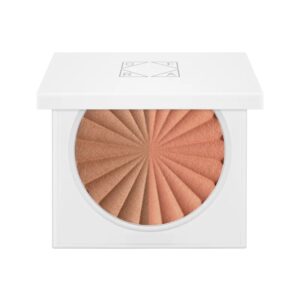 OFRA Pressed Powder Duo Blusher - Crew 7g أوفرا احمر خدود ثنائي