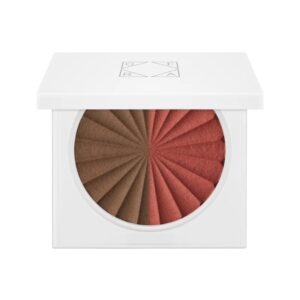 OFRA Pressed Powder Duo Blusher - Squad 7g أوفرا احمر خدود ثنائي