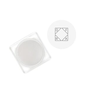 OFRA Don't Play Eyebrow Gel 5g أوفرا جل شفاف للحواجب