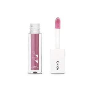 OFRA Cosmetics High Shine Lip Gloss أوفرا ملمع شفاه عالي اللمعان
