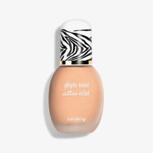 SISLEY Phyto-Teint Ultra Eclat Foundation  سيسلي كريم أساس سائل غير لامع