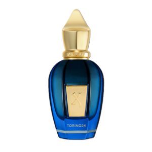 XERJOFF Torino24 Eau De Parfum 50ml زيرجوف عطر للنساء و الرجال