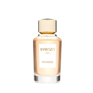 BYBOZO PARIS RICHNESS FOR WOMEN EAU DE PARFUM 75ml  بايبوزو باريس عطر للنساء