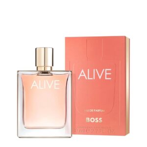 HUGO BOSS ALIVE EAU DE PARFUM 80ml هوگو بوس عطر للنساء