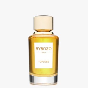BYBOZO PARIS TOPLESS EAU DE PARFUM FOR WOMEN 75 ML بايبوزو عطر للنساء