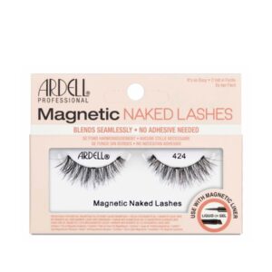 ARDELL MAGNETIC NAKED LASHES 424 أرديل رموش اصطناعية