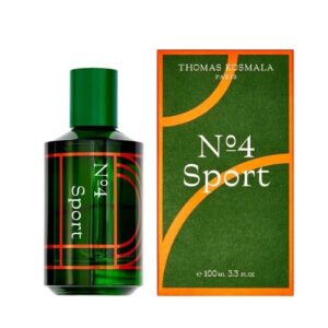 THOMAS KOSMALA PARIS No 4 Sport Eau De Parfum Unisex 100ml عطر توماس كوسمالا للرجال و النساء