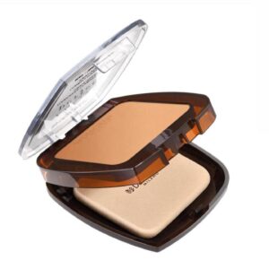 DEBORAH MILANO 24ORE PERFECT COMPACT FOUNDATION ديبورا كريم اساس مضغوط للبشرة