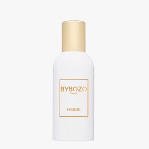 BYBOZO PARIS HABIBI HAIR MIST FOR UNISEX 50ml بايبوزو عطر شعر للجنسين