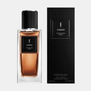 YVES SAINT LAURENT CABAN EAU DE PARFUM UNISEX 125ml أيف سان لوران عطر للجنسين