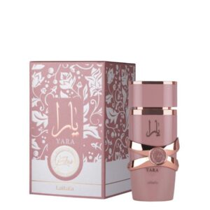 LATTAFA YARA ELIXIR EAU DE PERFUME 100ml (For Women) لطافة عطر للنساء