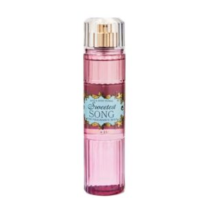 BATH & BODY WORKS Sweetest Song Fine Fragrance Mist 236ml باث اند بدي ووركس مست للجسم