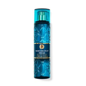 BATH & BODY WORKS Mediterranean Mirage Fine Fragrance Mist 236ml باث اند بدي ووركس مست للجسم