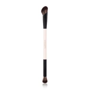 HEARTS Dual-Ended Precision Contour Brush B008  هارتس فرشاة كونتور دقيقة ثنائية الأطراف