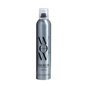 COLOR WOW Texas Hold 'Em Hairspray 234ml  كولور واو سبراي مثبت شعر