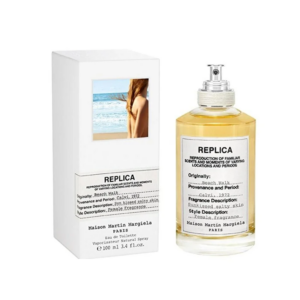 MAISON MARGIELA REPLICA Beach Walk Eau de Toilette Unisex 100ml عطر ميسون مارجيلا للرجال و النساء