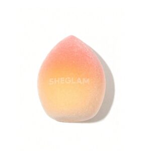 SHEGLAM Insta-Ready Powder Sponge  شيكلام اسفنجة توزيع المكياج