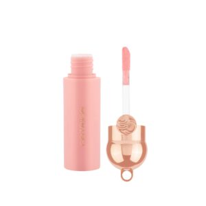 CATRICE Blush Liquid Hollyglazing  كاترس أحمر خدود سائل شبه غير لامع مضيء